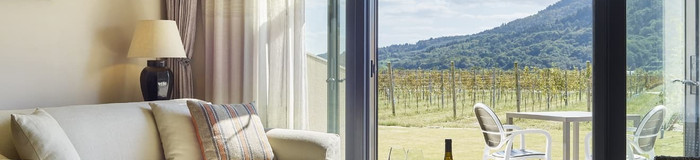 【全国】たまにはしっとり美酒に酔う旅。美味しいお酒を味わえるホテル&旅館8選