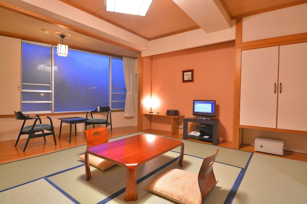 客室