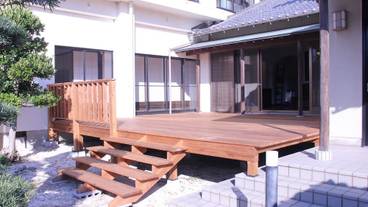 サンデッキ / 19