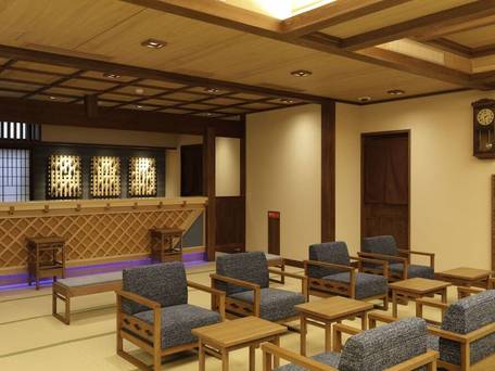 ことひら温泉 御宿 敷島館 / 2