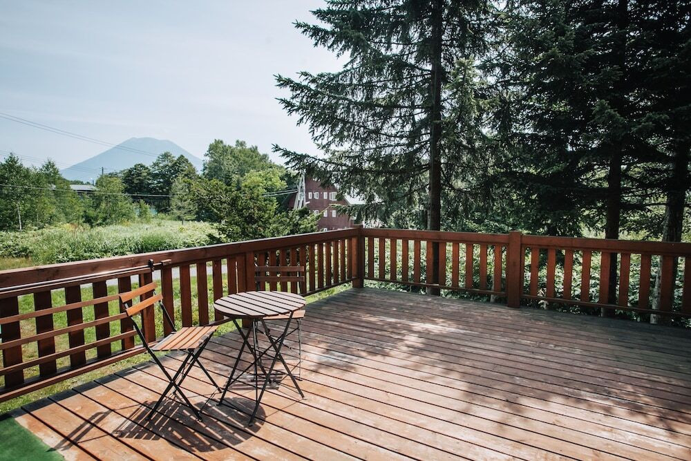 施設からの眺望