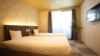 ベーシック ツインルーム