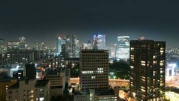 部屋からの景観 / 27