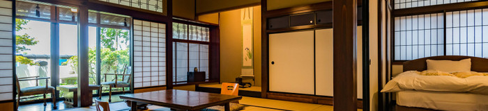 【福井県】カップルにおすすめのホテル＆旅館7選｜絶景や温泉、美食に癒される