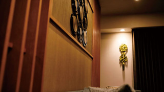 プレミアムスイートツインルーム