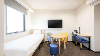 デラックス トリプルルーム 禁煙