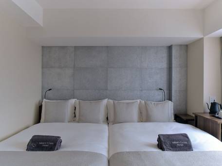 サクラクロスホテル京都清水寺 / 5