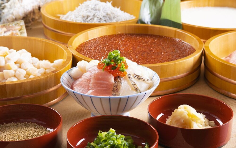 4. 東京ベイ有明ワシントンホテル4245998