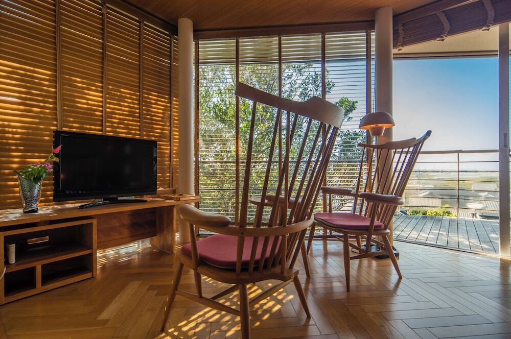 和味の宿 角上楼(ナゴミノヤド カクジョウロウ) / 5