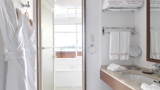 ジャグジースイート 禁煙