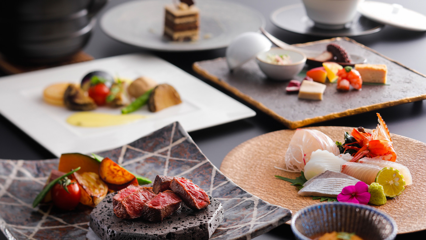 家族の特別な1日を演出する優雅な温泉宿4271882