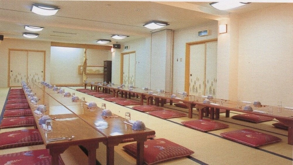 バンケット ホール