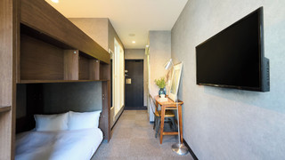 スーペリア アパートメント