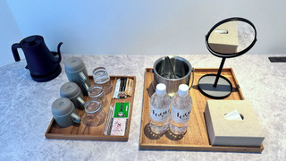スタンダード ツインルーム 禁煙