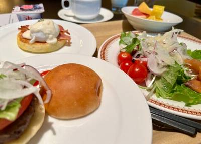 沖縄ハーバービューホテル