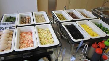 食事・飲み物 / 2