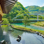 【栃木】川のせせらぎに癒される♪ひとり旅におすすめの温泉旅館7選