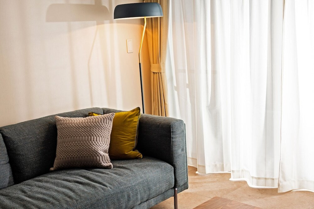 リビングルーム