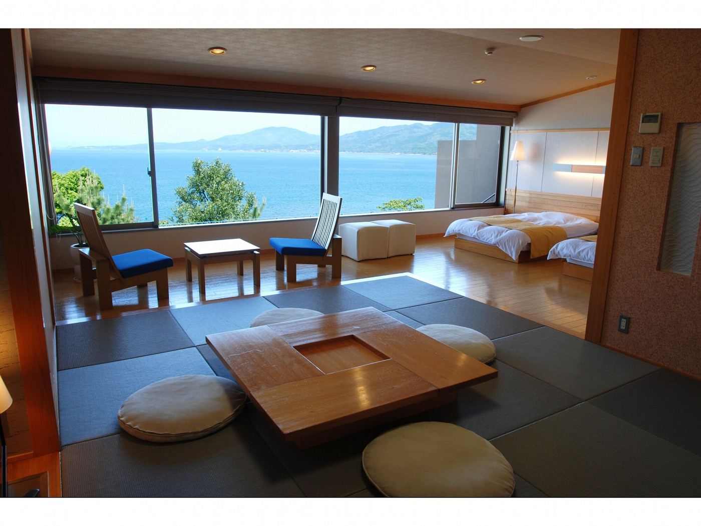 5万平米の広大なリゾート！海と緑を感じられるホテル3532346