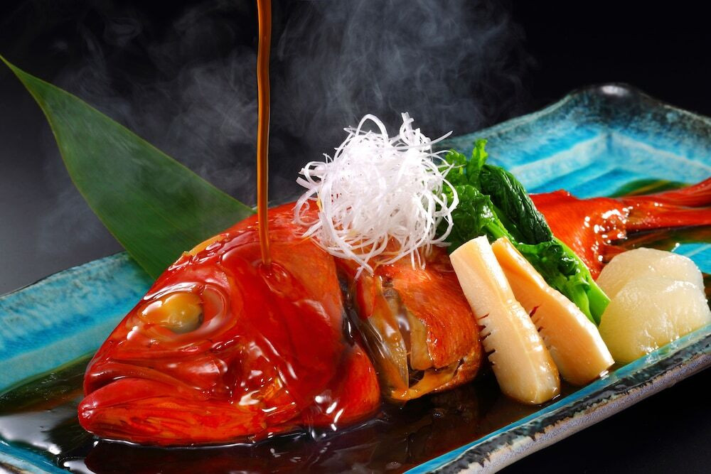 美味しい温泉 夢みさき（オイシイオンセン ユメミサキ） / 3