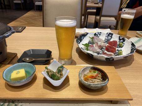 亀の井ホテル 赤穂 / 5