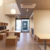 ホステル竹宿（大阪府 ゲストハウス・ホステル・ドミトリー） / 2