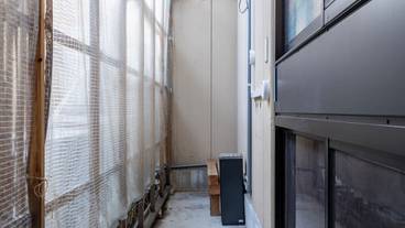 施設内の設備 / 4