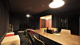 デラックス スイート 3 ベッドルーム