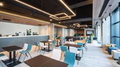 プリンス スマート イン 京都四条大宮