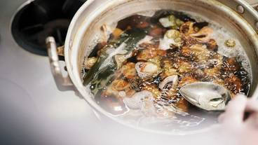 食事・飲み物 / 5