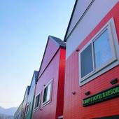 Asahi group 札幌金湯亭ホテル＆リゾート（北海道 コテージ・ロッジ・一棟貸） / 4