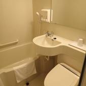 東横イン名古屋名駅南（愛知県 ビジネスホテル） / 4