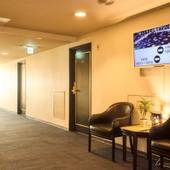 水口センチュリーホテル（滋賀県 ビジネスホテル） / 3