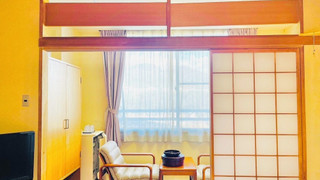 クラシック ツインルーム