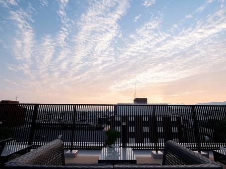 HOTEL KADO GOSHO MINAMI KYOTO / 2