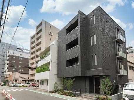 グランドベース博多ステーション / 1