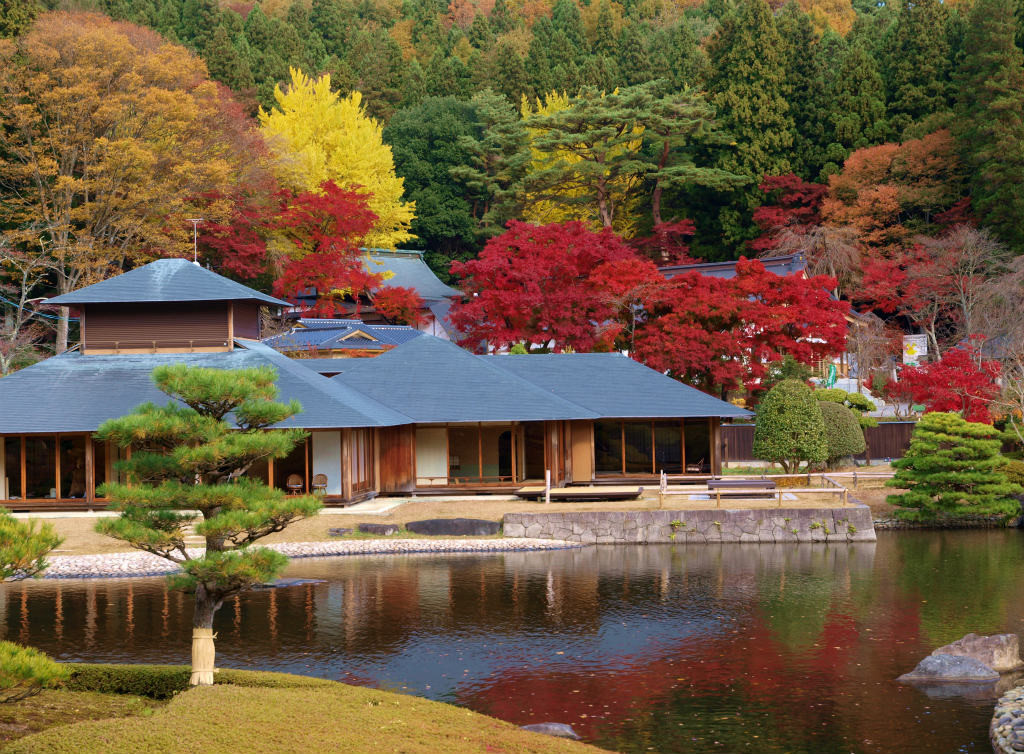 翠楽園 / 福島県3649502