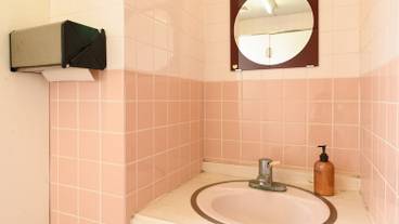 共用バスルーム / 23