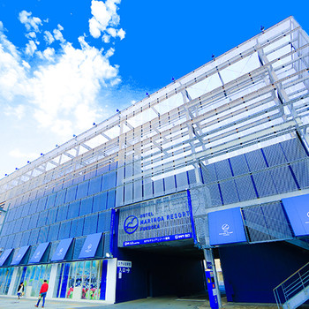 ホテルマリノアリゾート福岡3387934