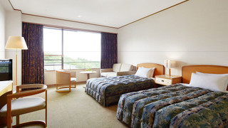 スタンダード ツインルーム