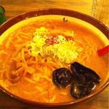 麺屋 つくし(メンヤツクシ)