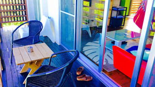 Green Room 禁煙 オーシャンビュー