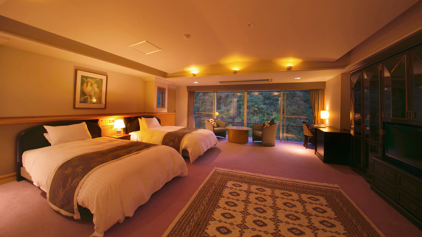 まるで『鬼滅の刃』の世界!?非日常感にどっぷりつかろう3654996