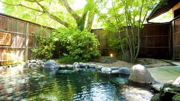 源流の湯（大浴場） / 1