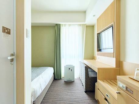 ベッセルホテルカンパーナ京都五条 / 4