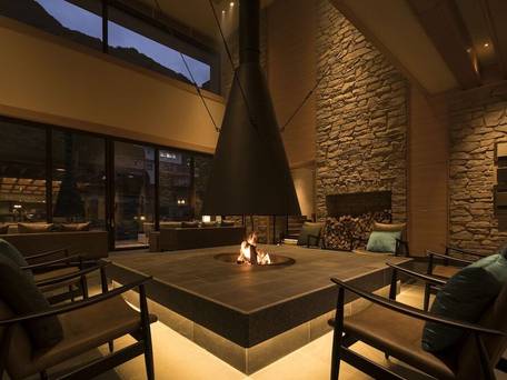 みなかみホテルジュラク / 1