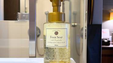 客室の設備とサービス / 24