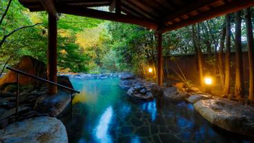 [Onsen] Shiiba-no-Yu 02 / 23