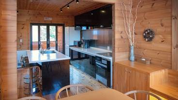 専用キッチン / 8