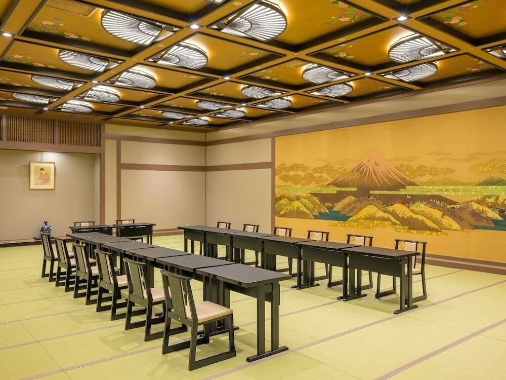 バンケット ホール